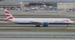 G-STBH @ KLAX - BAW 773 zx LAX-LHR - by Florida Metal