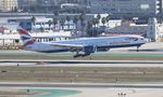 G-STBL @ KLAX - BAW 773 zx LHR-LAX - by Florida Metal