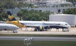 G-TCVA @ KTPA - TCX A321 zx - by Florida Metal