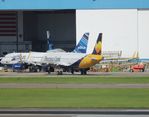 G-TCVD @ KTPA - TCX A321 zx - by Florida Metal