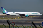 EC-NBO @ LEMD - Taxiing - by micka2b