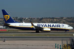 EI-DLX @ LEMD - Taxiing - by micka2b