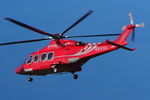 G-PJCM @ EGSH - Landing at Norwich.