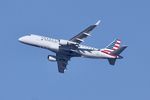 N409YX @ KORD - E170 Republic Airways/ American Eagle EMBRAER ERJ 170-100 LR N409YX RPA4296 ORD-MCI - by Mark Kalfas
