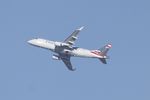 N644RW @ KORD - E170 Envoy/ American Eagle EMBRAER ERJ 170-100 LR N644RW ENY3788  ORD-SYR - by Mark Kalfas