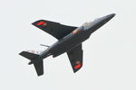 E42 @ LFSI - Dassault-Dornier Alpha Jet 1B, On display, St Dizier-Robinson Air Base 113 (LFSI) - by Yves-Q