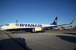 9H-VVJ @ LOWW - Taxing out in the taxi lane - by Hotshot