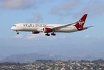 G-VOWS @ KLAX - VIR 789 zx LHR-LAX - by Florida Metal