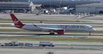 G-VPOP @ KLAX - VIR A35X zx LAX-LHR - by Florida Metal