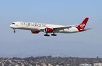 G-VPOP @ KLAX - VIR A35X zx LHR-LAX - by Florida Metal