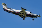 N617EX @ TJSJ - first in data base - by Abraham Maysonet Puerto Rico Spotter