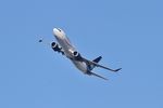 N868AM @ KORD - B38M AeroMexico BOEING 737-8 MAX N868AM AMX687 KORD-MMMX - by Mark Kalfas