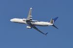 N62895 @ KORD - B739 United Airlines BOEING 737-924ER N62895 UAL2138 ORD-EWR - by Mark Kalfas