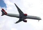 G-VPRD @ KMCO - MCO zx - by Florida Metal