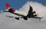 G-VROM @ KMCO - MCO zx - by Florida Metal