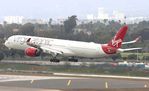 G-VTEA @ KLAX - VIR A35X zx LHR-LAX - by Florida Metal