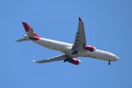 G-VWAG @ KMCO - VIR A333 zx - by Florida Metal