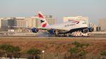 G-XLEB @ KLAX - LAX zx - by Florida Metal
