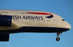 G-XLEJ @ KLAX - LAX zx - by Florida Metal