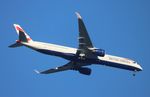 G-XWBD @ KMCO - BAW A35X zx LHR-MCO - by Florida Metal