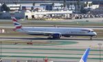 G-XWBH @ KLAX - BAW A35X zx LAX-LHR - by Florida Metal