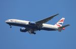 G-YMMF @ KMCO - BAW 772 zx LHR-MCO - by Florida Metal