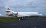 HB-IGO @ KORL - Falcon 2000LX zx - by Florida Metal