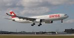 HB-JHL @ KMIA - SWR A333 zx - by Florida Metal