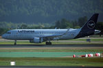 D-AIUC @ LEMD - Taxiing - by micka2b