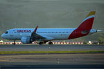 EC-NJY @ LEMD - Taxiing - by micka2b