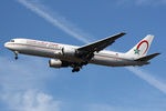 CN-ROV @ EGLL - at lhr - by Ronald