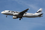 OH-LXD @ EGLL - at lhr - by Ronald