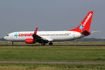 PH-CDF @ EHAM - at spl - by Ronald