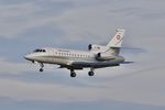 T-785 @ ESSA - RWY 26 - by wijken