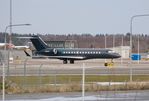 N5883 @ ESSA - Ramp M - by wijken