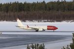 SE-RTK @ ESSA - RWY 08 - by wijken