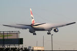 G-BZHA @ EHAM - at spl - by Ronald