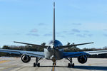 18-46053 @ KPSM - The working end of a KC-46A - by Topgunphotography