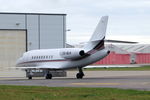 CS-DLH @ EGSH - Just landed at Norwich. - by Graham Reeve
