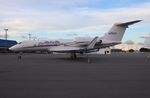 HI-1055 @ KORL - G-IV zx - by Florida Metal
