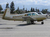 N9440V @ 3611 - Parked - by 30295