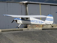 N72733 @ 3611 - Parked - by 30295