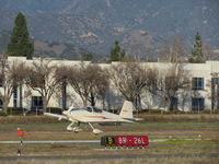 N65KW @ 1938 - Landing - by 30295