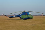 HA-BFR @ LHBS - LHBS - Budaörs Airport, Hungary - by Attila Groszvald-Groszi
