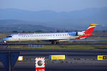 EC-MJQ @ LEMD - Taxiing - by micka2b