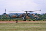 713 - Veszprém, Jutas-újmajor, Training base of the Hungarian Air Force. - by Attila Groszvald-Groszi