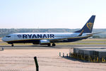 SP-RSK @ LEMD - Taxiing - by micka2b