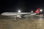 TC-JOH @ LMML - Park 9 - by Roberto Cassar