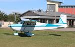N7928B @ KGIF - Cessna 172 - by Mark Pasqualino