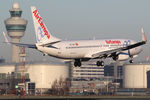 EC-LVR @ EHAM - at spl - by Ronald